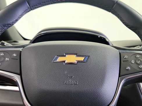 Used 2023 Chevrolet Traverse LT FWD image 18