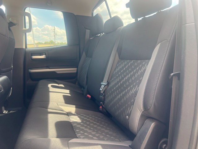 Used 2019 Toyota Tundra SR5 w/ SR5 Upgrade Package AWD/4WD image 24