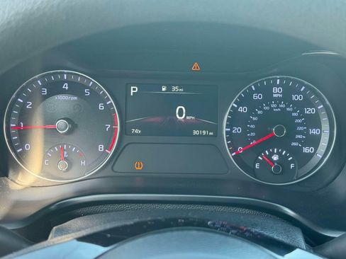 Used 2023 Kia Forte LXS FWD image 22