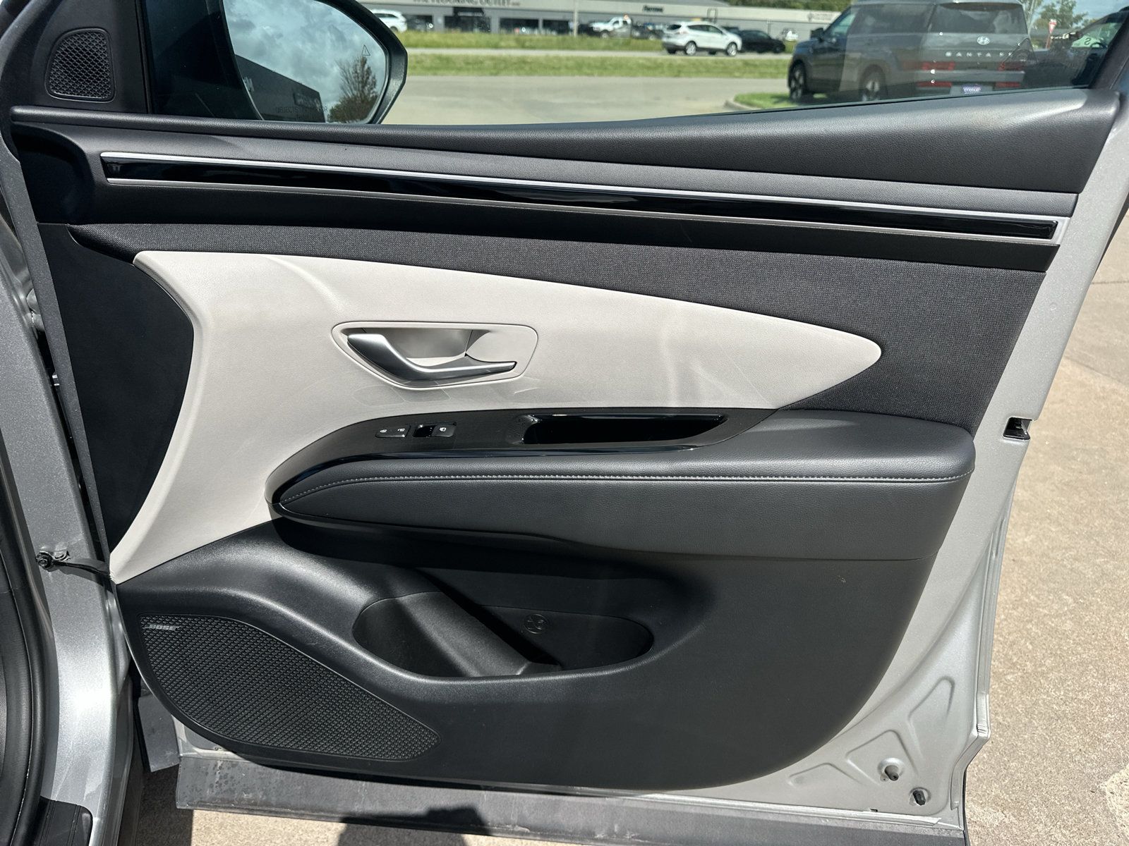 Used 2022 Hyundai Tucson Limited FWD image 33