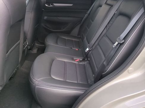 New 2025 MAZDA CX-5 AWD 2.5 S image 19