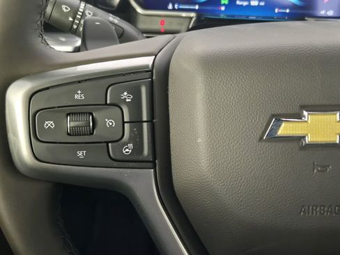 New 2026 Chevrolet Silverado 1500 LT image 32