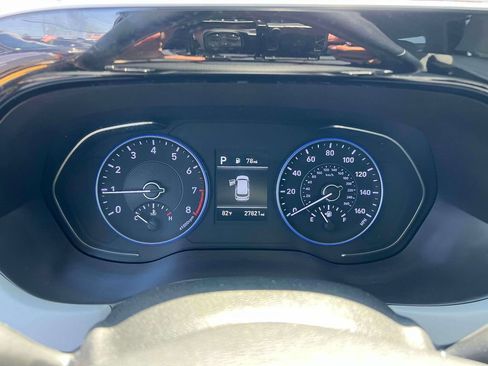 Used 2022 Hyundai Palisade SEL AWD/4WD image 27