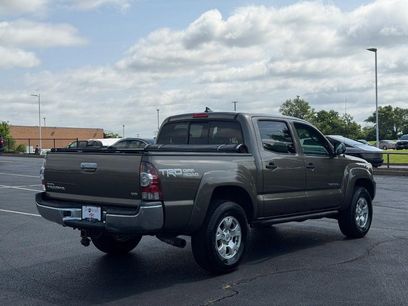 Used 2015 Toyota Tacoma 4x4 Double Cab w/ TRD Off-Road Package