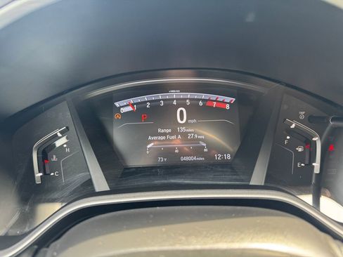 Used 2020 Honda CR-V EX image 23