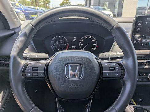 Used 2025 Honda HR-V EX-L image 25