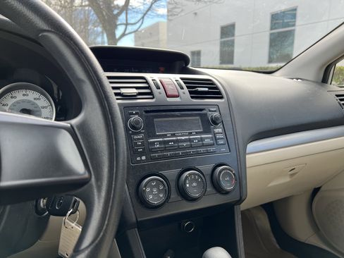 Used 2013 Subaru Impreza 2.0i image 18