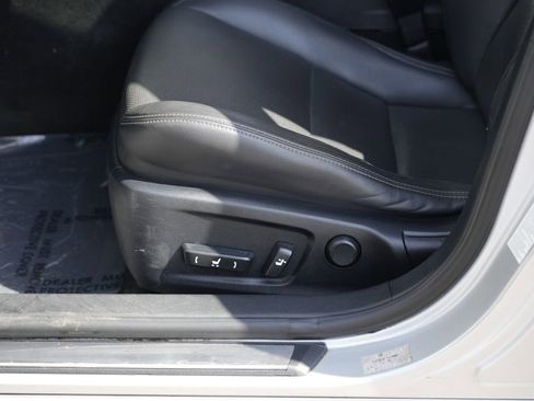 Used 2015 Lexus IS 250 image 21