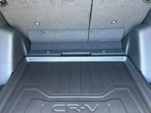 New 2026 Honda CR-V EX-L image 16