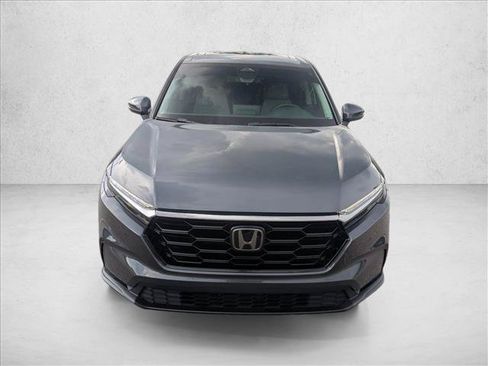 Certified 2024 Honda CR-V EX image 2