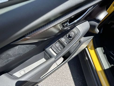 New 2026 Subaru WRX tS AWD/4WD image 15