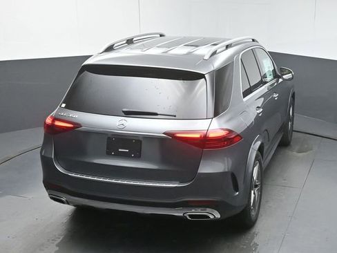 New 2026 Mercedes-Benz GLE 350 4MATIC image 47
