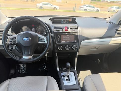 Used 2014 Subaru Forester 2.5i Limited AWD/4WD image 32