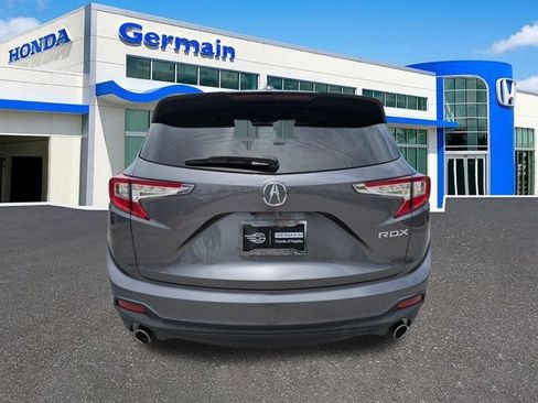 Used 2020 Acura RDX FWD w/ Technology Package image 6