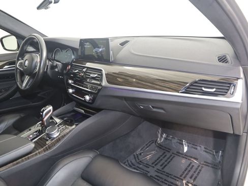 Used 2018 BMW M5 w/ Executive Package AWD/4WD image 51