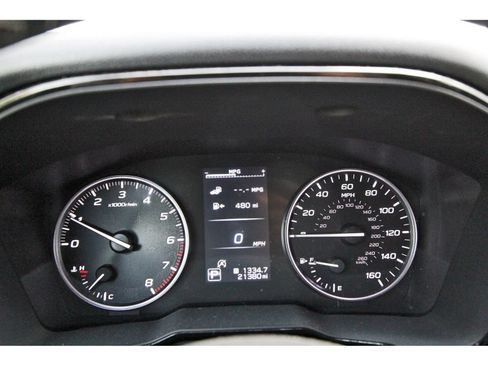 Used 2024 Subaru Outback Premium AWD/4WD image 14