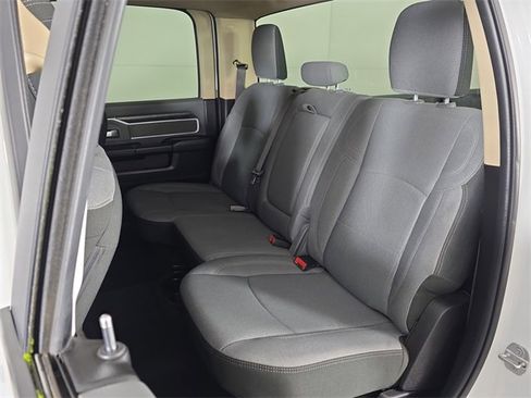 Used 2019 RAM 2500 Big Horn w/ Protection Group image 22