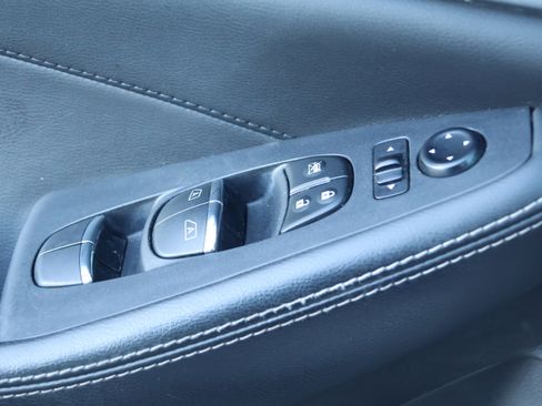 Used 2016 Nissan Maxima 3.5 SV image 13