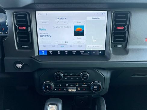 New 2026 Ford Bronco Raptor AWD/4WD image 27