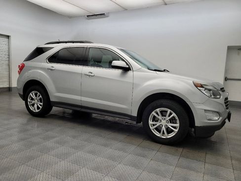 Used 2017 Chevrolet Equinox LT w/ Convenience Package image 11