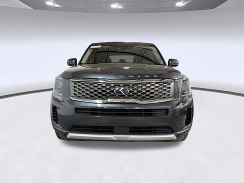 Used 2021 Kia Telluride LX FWD image 6