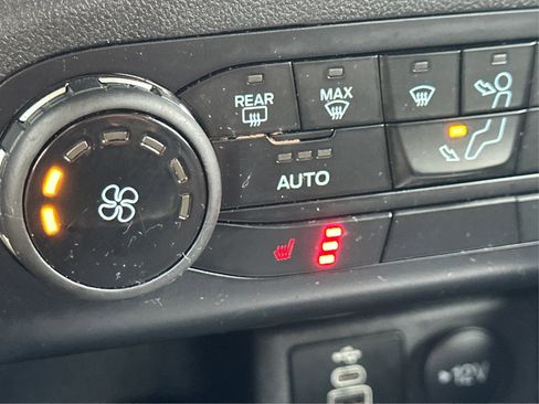 Used 2023 Ford Bronco Sport Big Bend w/ Convenience Package image 40