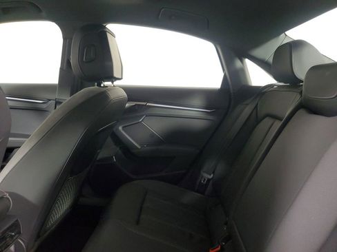 Used 2024 Audi A3 2.0T Premium Plus w/ Premium Plus Package image 10