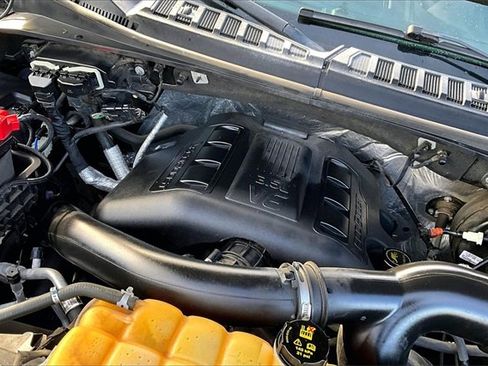 Used 2016 Ford F150 XLT w/ Equipment Group 302A Luxury image 35