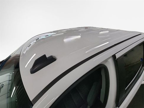 Certified 2023 Chevrolet Silverado 1500 RST w/ Convenience Package II image 23