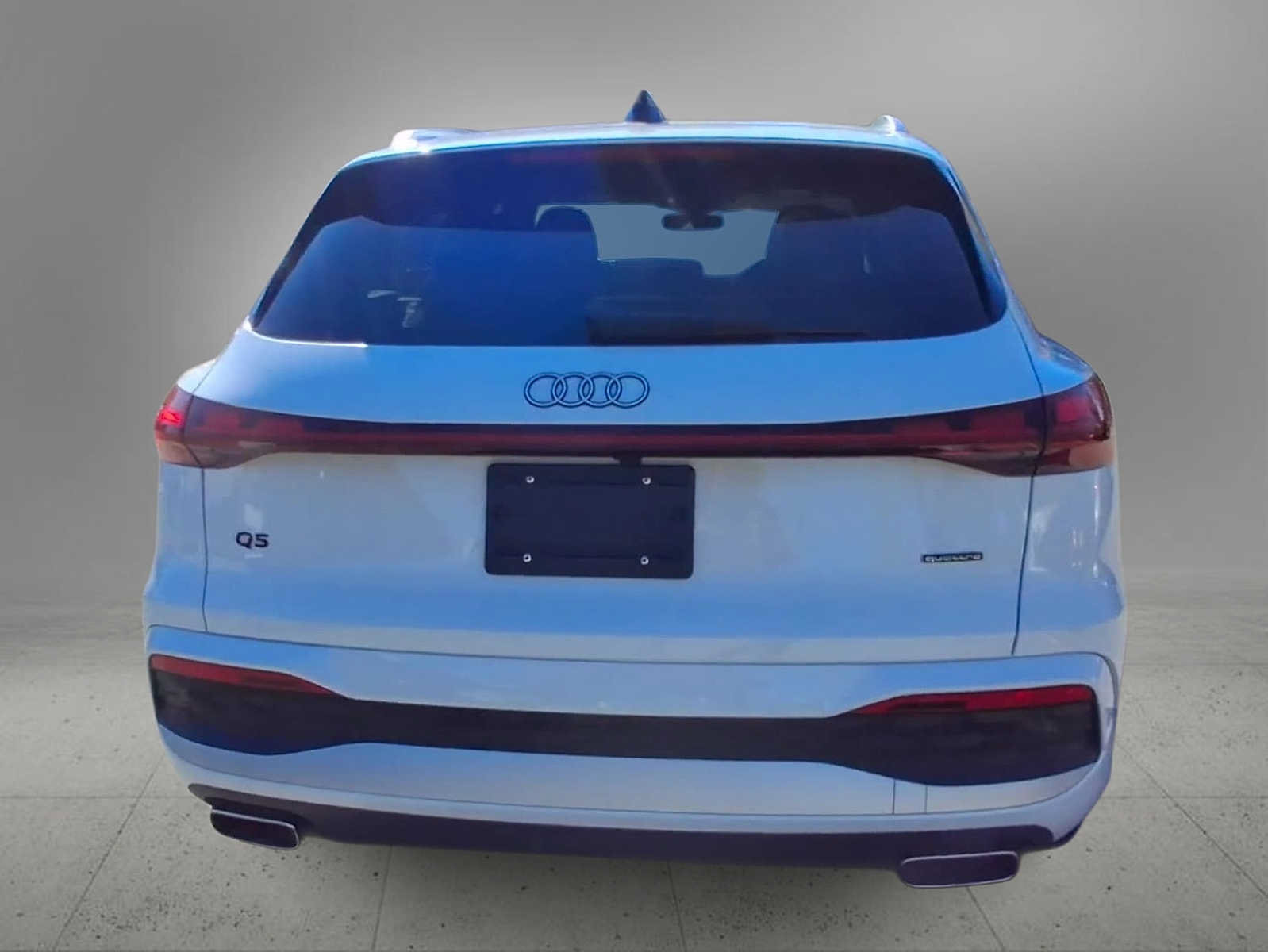 Used 2025 Audi Q5 Prestige AWD/4WD image 7