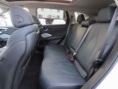 Used 2023 Acura RDX w/Technology Package image 13
