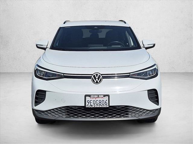 Used 2022 Volkswagen ID.4 Pro RWD image 2