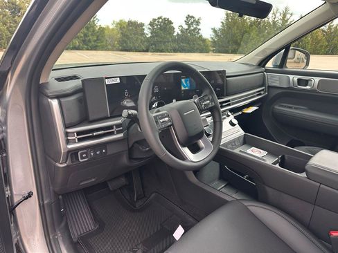 New 2025 Hyundai Santa Fe SEL image 22