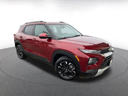 Used 2023 Chevrolet TrailBlazer LT w/ Convenience Package