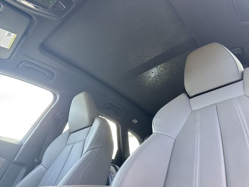 Used 2025 Audi Q5 Premium Plus w/ Premium Plus AWD/4WD image 24