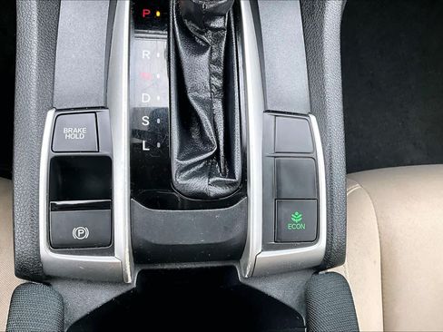 Used 2017 Honda Civic LX image 35