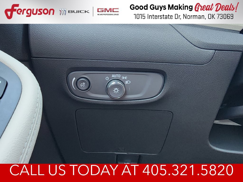 New 2026 Buick Encore GX Preferred w/ Comfort Package FWD image 17