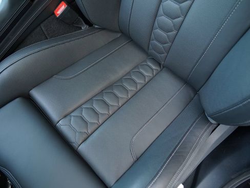 New 2026 BMW X5 M Competition w/ Executive Package AWD/4WD image 10