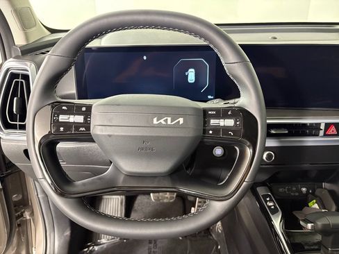 New 2026 Kia Sorento SX AWD/4WD image 25