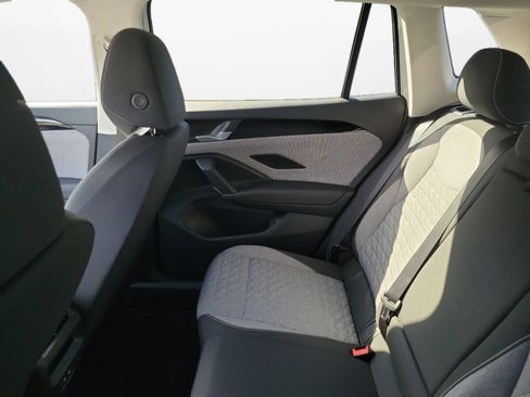 New 2026 Volkswagen Tiguan S FWD image 13