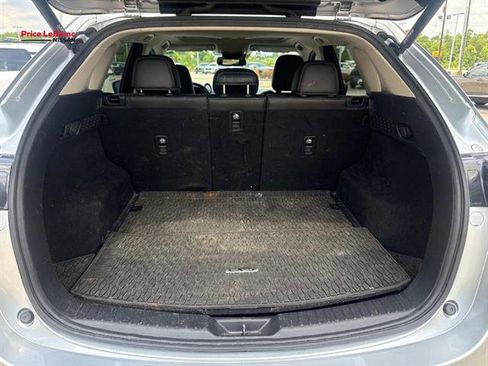 Used 2022 MAZDA CX-5 AWD 2.5 S w/ Premium Package image 8