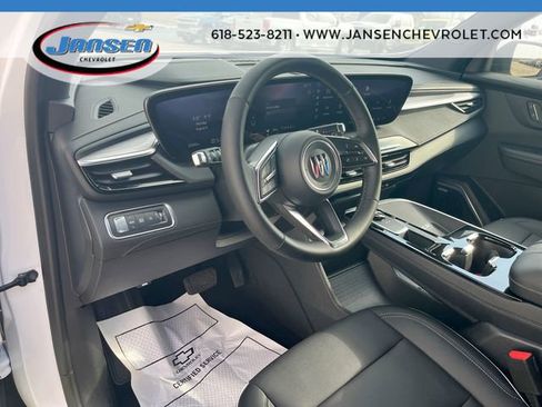 Used 2025 Buick Enclave Preferred image 10