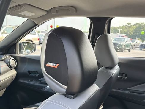 Used 2022 Nissan Kicks SR w/ Premium Package FWD image 27