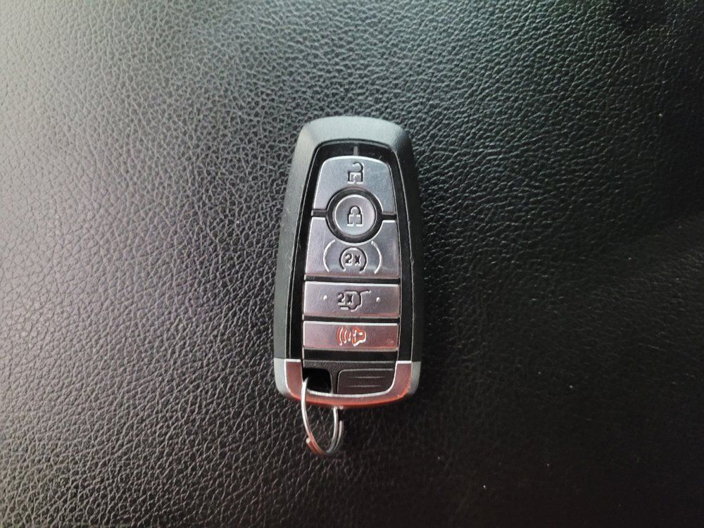 Used 2021 Ford Expedition Limited AWD/4WD image 32