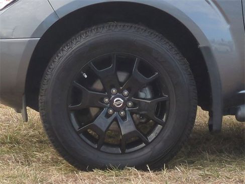 Used 2018 Nissan Frontier SV w/ Value Truck Package image 17