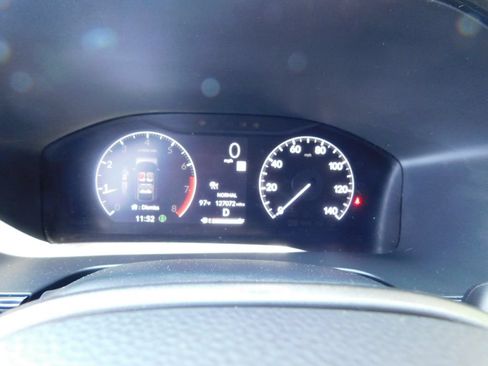 Used 2023 Honda CR-V LX image 11