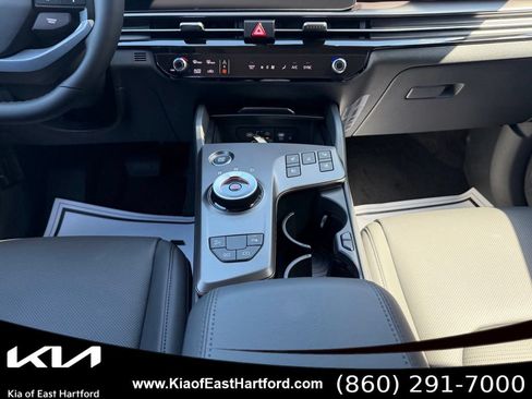 New 2027 Kia Sportage SX Prestige AWD/4WD image 26