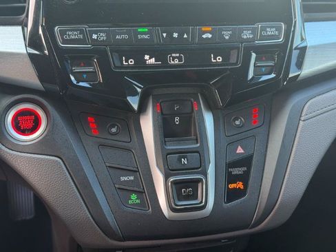 Used 2018 Honda Odyssey EX-L image 23