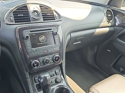 Used 2016 Buick Enclave Leather AWD/4WD image 16