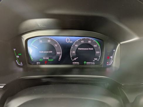 New 2026 Honda CR-V TrailSport image 15